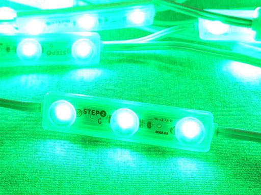 LED module Green
