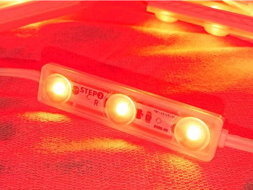 LED module Red